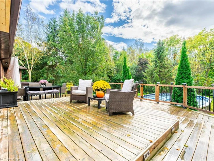 19 Vanstraalen Street, Hamilton, ON, L0R 1H3 - 33