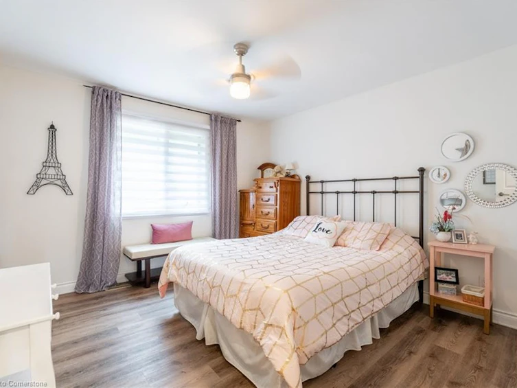 19 Vanstraalen Street, Hamilton, ON, L0R 1H3 - 18