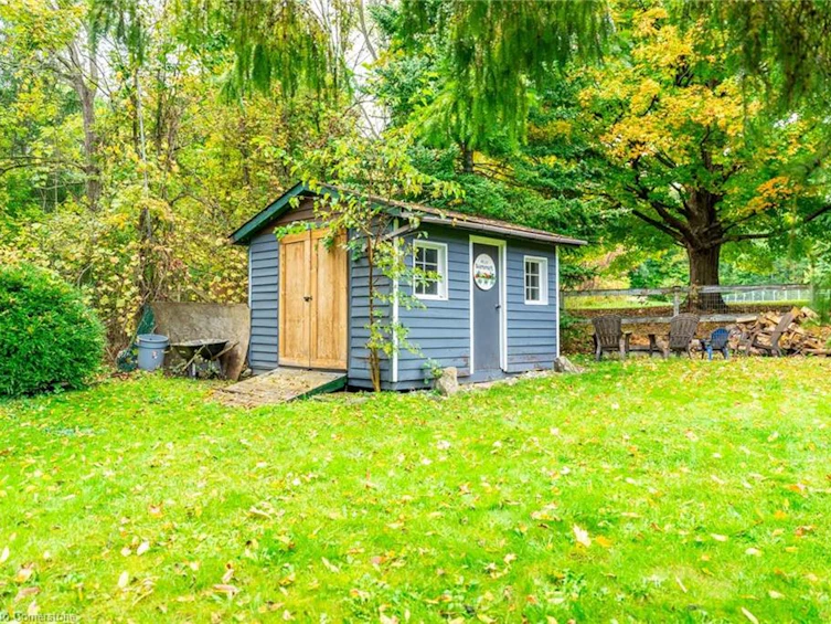 19 Vanstraalen Street, Hamilton, ON, L0R 1H3 - 37