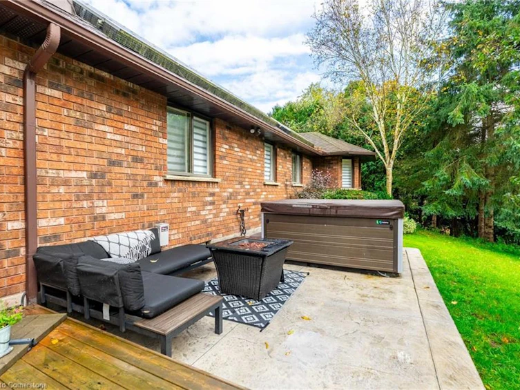 19 Vanstraalen Street, Hamilton, ON, L0R 1H3 - 35