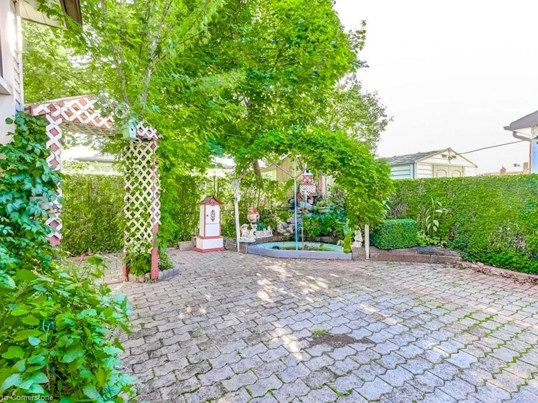 7512 Middleshire Drive, Mississauga, ON, L4T 3S2 - 37