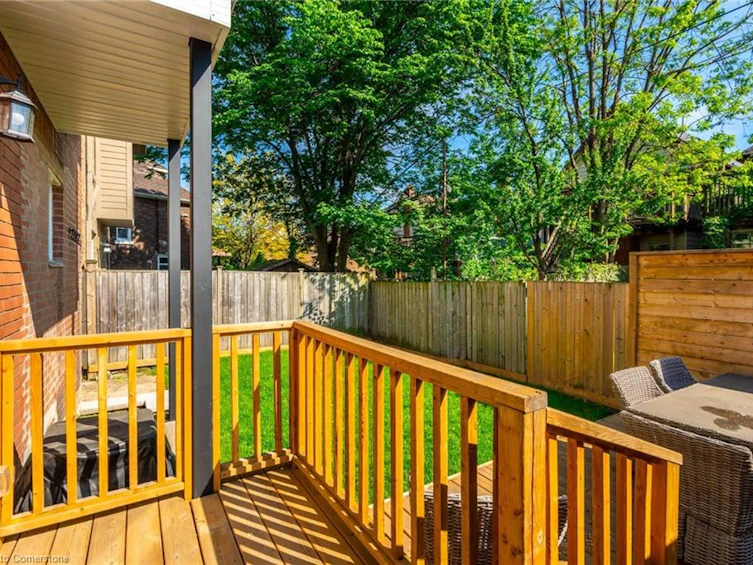 266 Stinson Crescent, Hamilton, ON, L8N 1T7 - 23