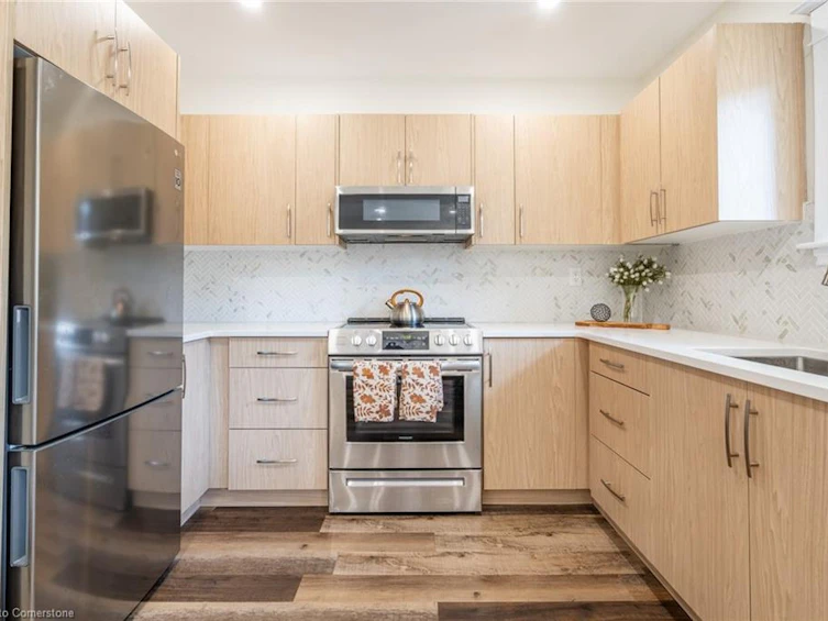 266 Stinson Crescent, Hamilton, ON, L8N 1T7 - 6
