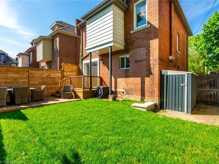 266 Stinson Crescent, Hamilton, ON, L8N 1T7 - 26