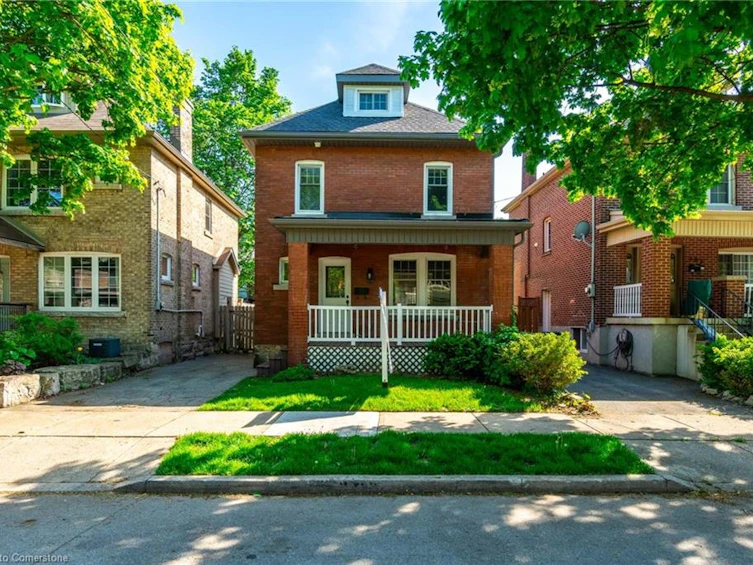 266 Stinson Crescent, Hamilton, ON, L8N 1T7