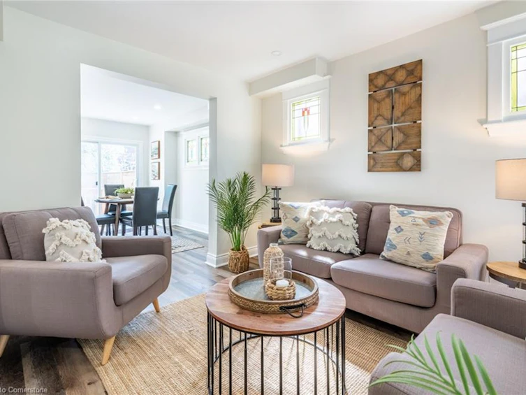 266 Stinson Crescent, Hamilton, ON, L8N 1T7 - 5