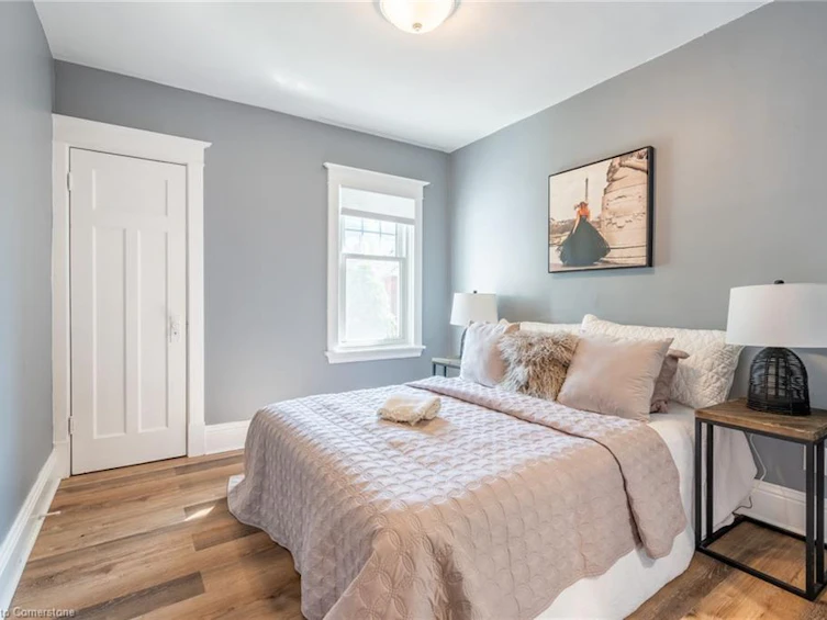 266 Stinson Crescent, Hamilton, ON, L8N 1T7 - 11