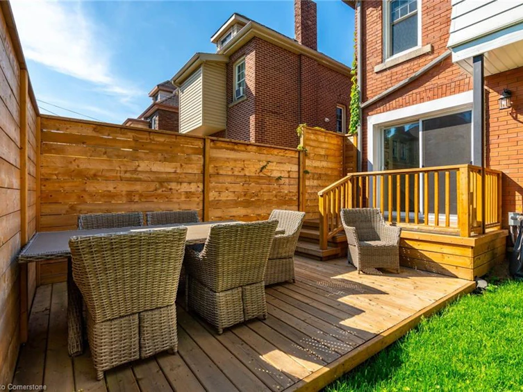 266 Stinson Crescent, Hamilton, ON, L8N 1T7 - 25