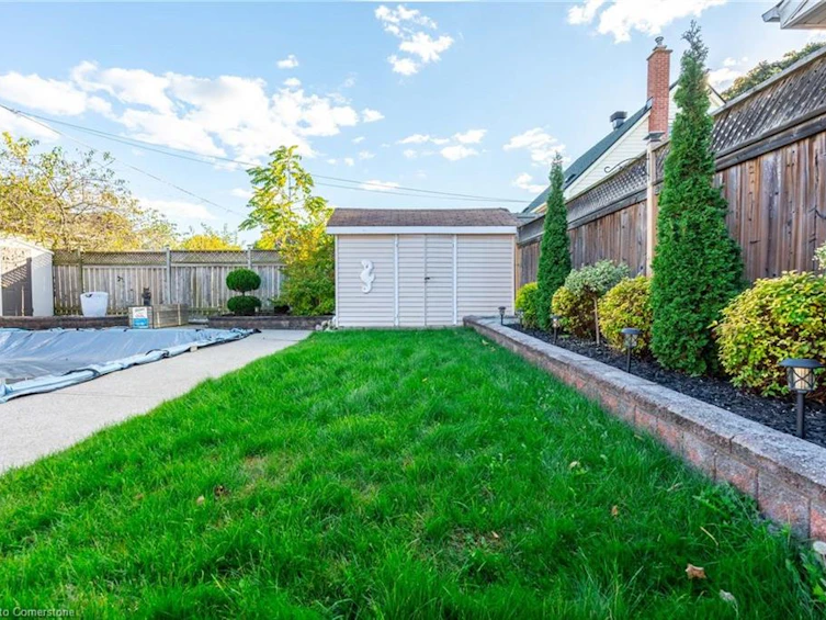 818 Ninth Avenue, Hamilton, ON, L8T 2A9 - 28