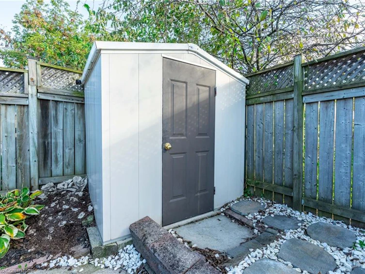 818 Ninth Avenue, Hamilton, ON, L8T 2A9 - 30