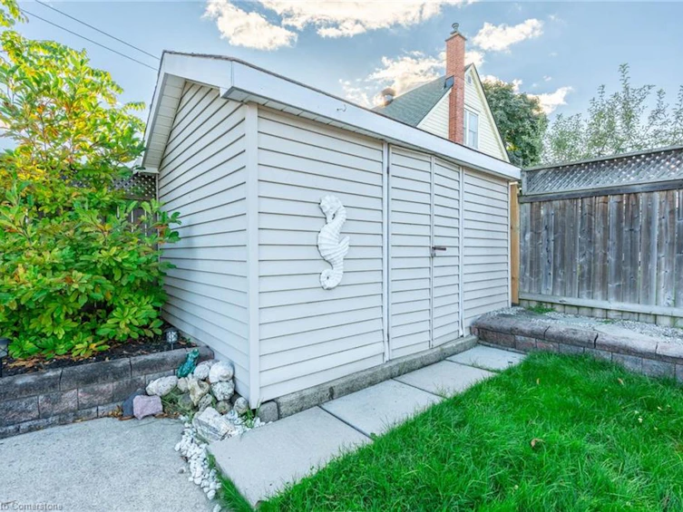 818 Ninth Avenue, Hamilton, ON, L8T 2A9 - 29
