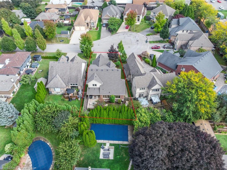 5 Xavier Court, St. Catharines, ON, L2N 7T4 - 38