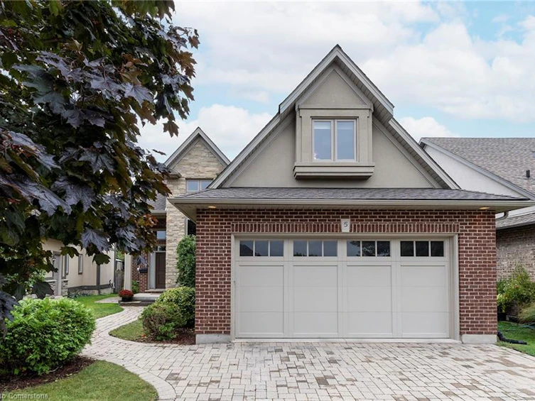 5 Xavier Court, St. Catharines, ON, L2N 7T4 - 33