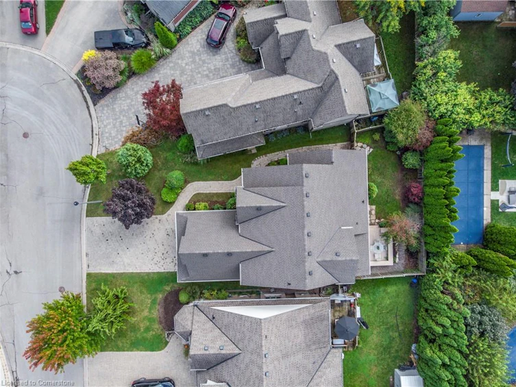 5 Xavier Court, St. Catharines, ON, L2N 7T4 - 37