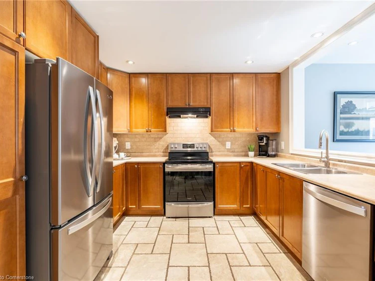 3-2282 Orchard Road, Burlington, ON, L7L 0B5 - 8