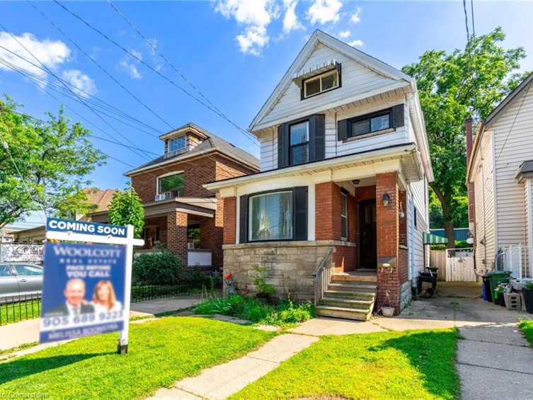 354 Cumberland Avenue, Hamilton, ON, L8M 2A2 - 2