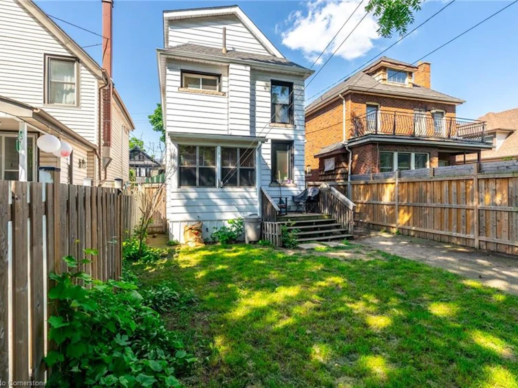 354 Cumberland Avenue, Hamilton, ON, L8M 2A2 - 35