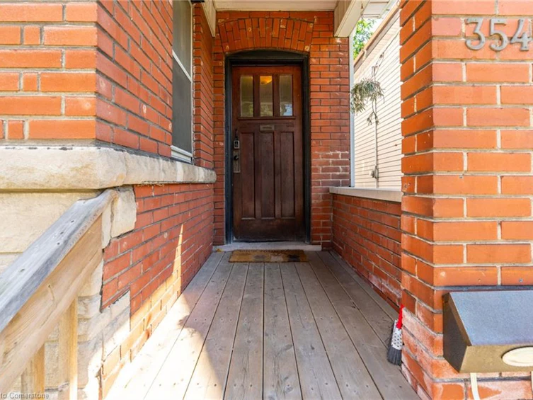 354 Cumberland Avenue, Hamilton, ON, L8M 2A2 - 4