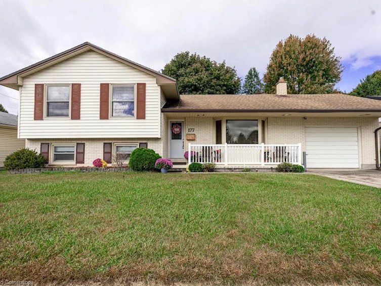 177 Ontario Street W, Strathroy, ON, N7G 1B8
