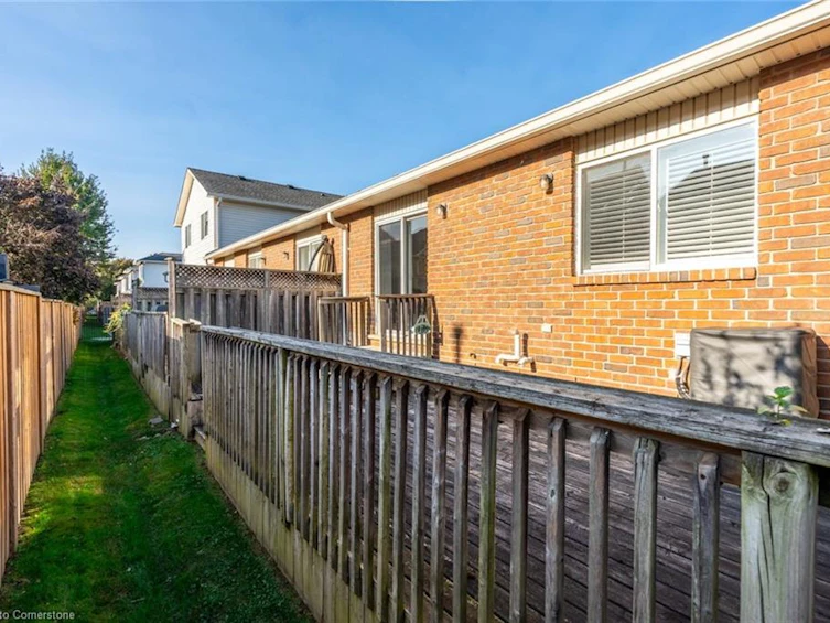 11-222 Fellowes Crescent, Hamilton, ON, L8B 0R1 - 34