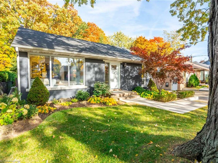 1463 Augustine Drive, Burlington, ON, L7P 2N1 - 2