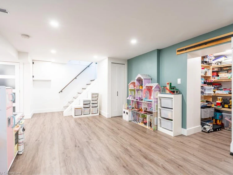 1463 Augustine Drive, Burlington, ON, L7P 2N1 - 26
