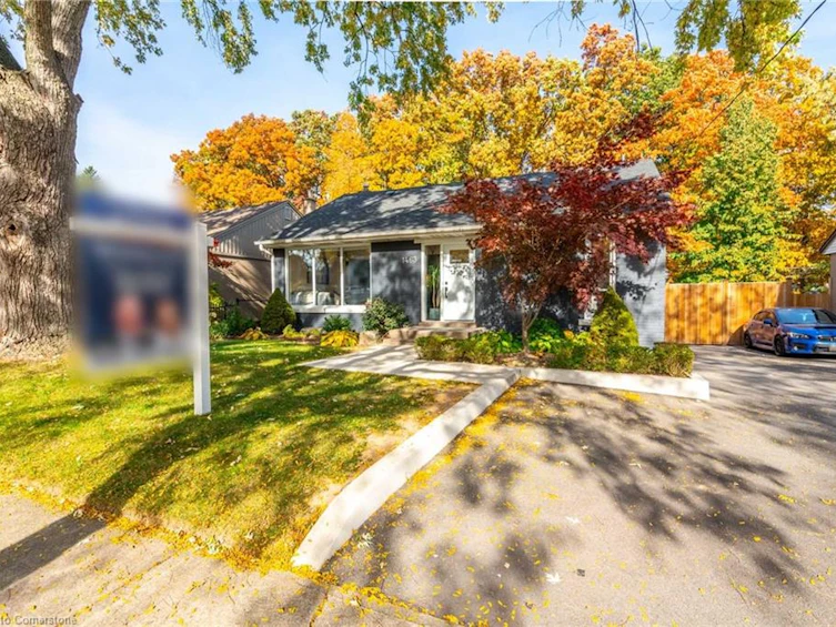 1463 Augustine Drive, Burlington, ON, L7P 2N1 - 3