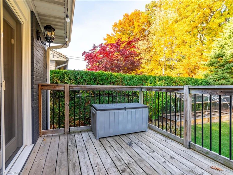 1463 Augustine Drive, Burlington, ON, L7P 2N1 - 36
