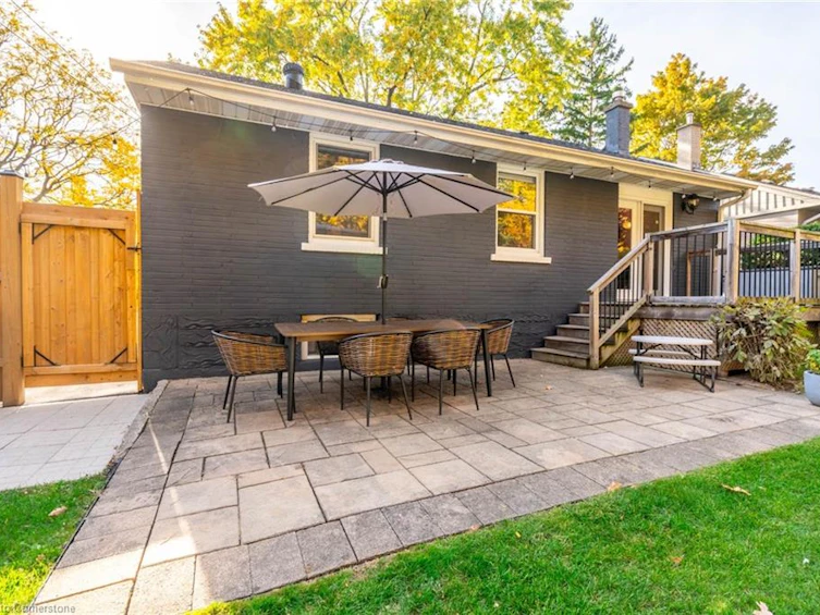 1463 Augustine Drive, Burlington, ON, L7P 2N1 - 38