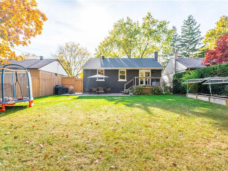 1463 Augustine Drive, Burlington, ON, L7P 2N1 - 40