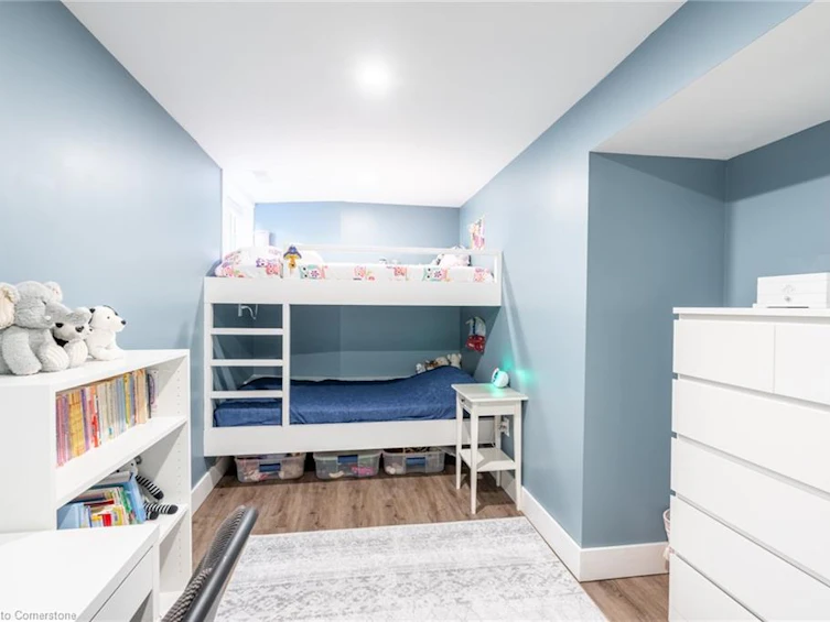 1463 Augustine Drive, Burlington, ON, L7P 2N1 - 31