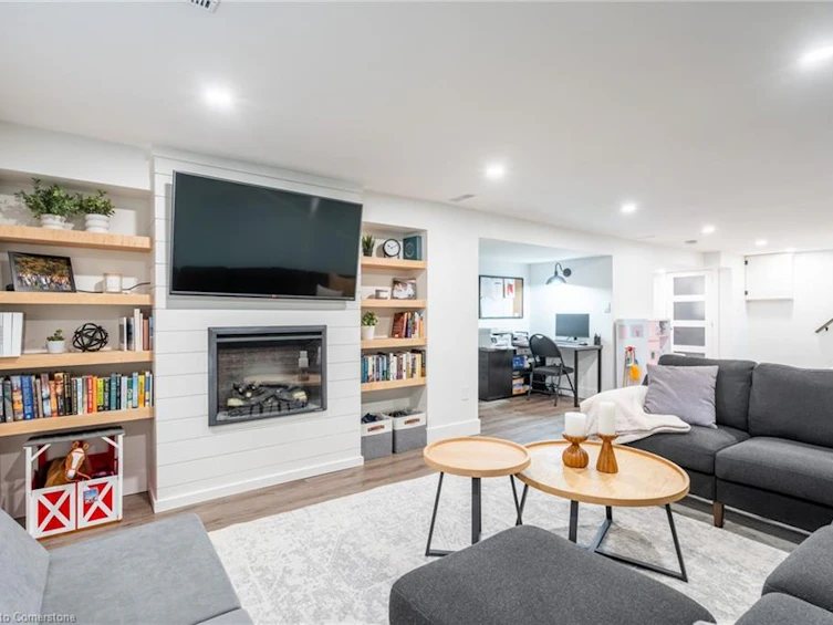 1463 Augustine Drive, Burlington, ON, L7P 2N1 - 29