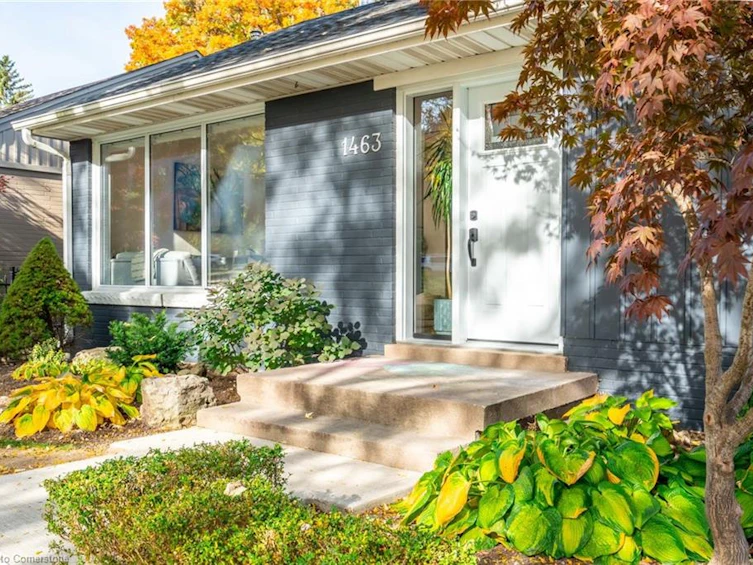 1463 Augustine Drive, Burlington, ON, L7P 2N1 - 4