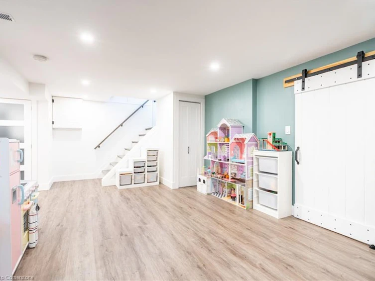 1463 Augustine Drive, Burlington, ON, L7P 2N1 - 25