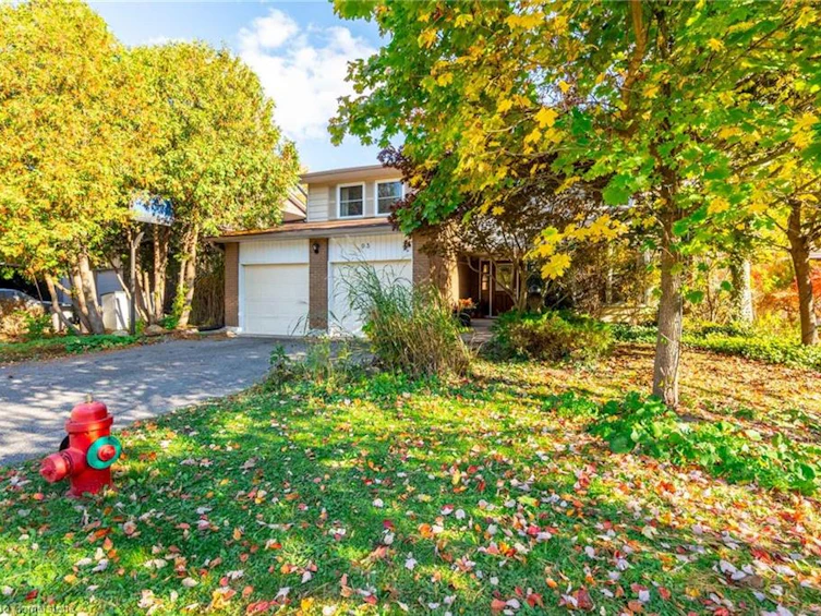 93 Turnbull Road, Hamilton, ON, L9H 5R8 - 2