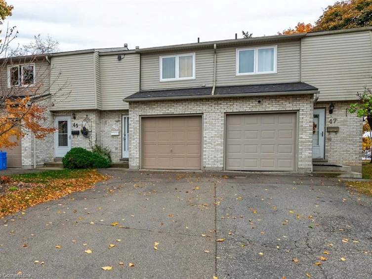 46-33 Rochelle Avenue, Hamilton, ON, L8W 1P9