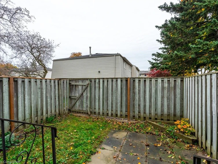 46-33 Rochelle Avenue, Hamilton, ON, L8W 1P9 - 34