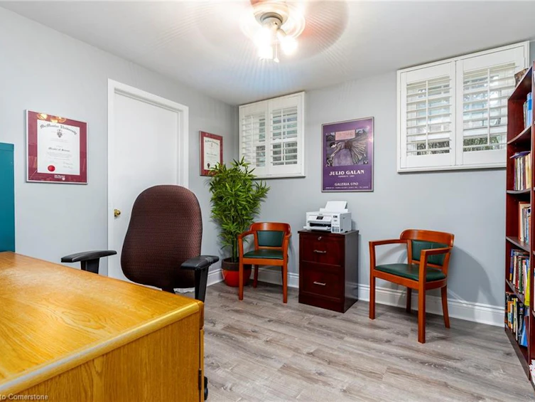 129 Parkview Drive, Hamilton, ON, L9G 1Z4 - 17