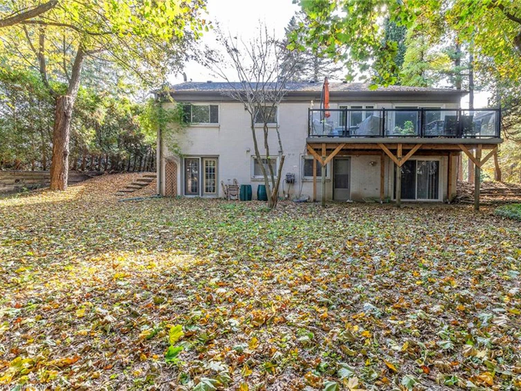 129 Parkview Drive, Hamilton, ON, L9G 1Z4 - 20