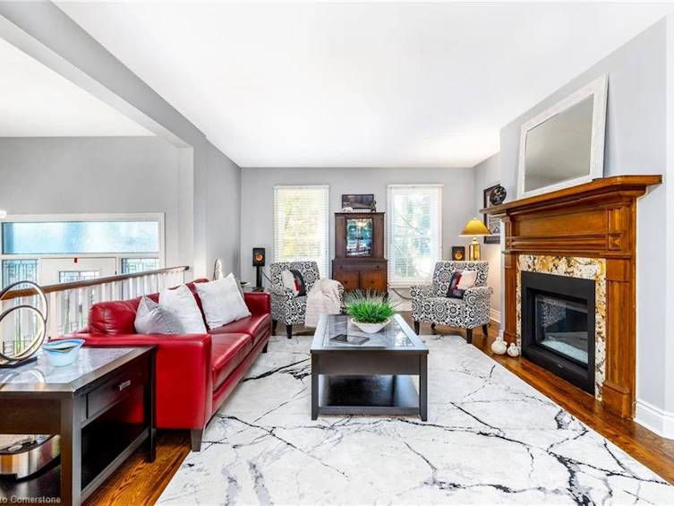 129 Parkview Drive, Hamilton, ON, L9G 1Z4 - 4