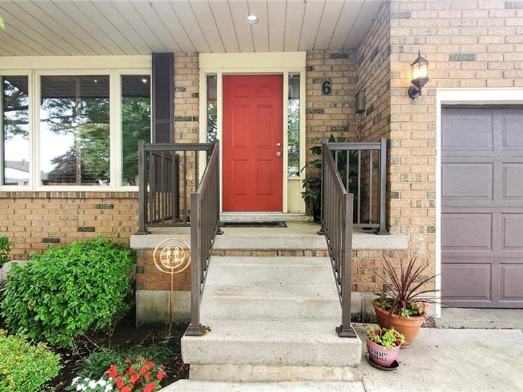 6 Princip Street, Hamilton, ON, L8W 2M3 - 3