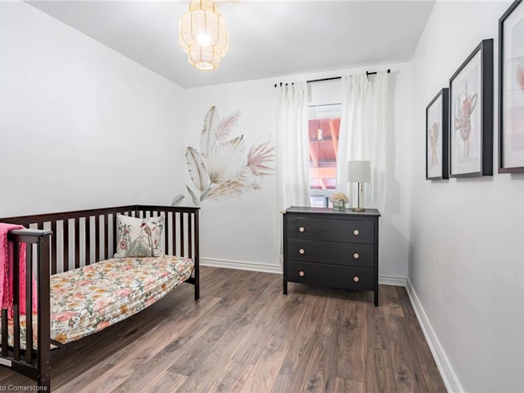 30 Bristol Street, Hamilton, ON, L8L 2T8 - 21