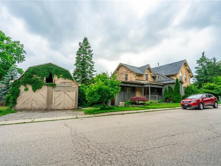1 King William Street, Brant, ON, N0E 1N0 - 37