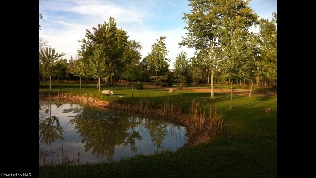 V/L Rosehill Road, Fort Erie, ON, L2A 5M4