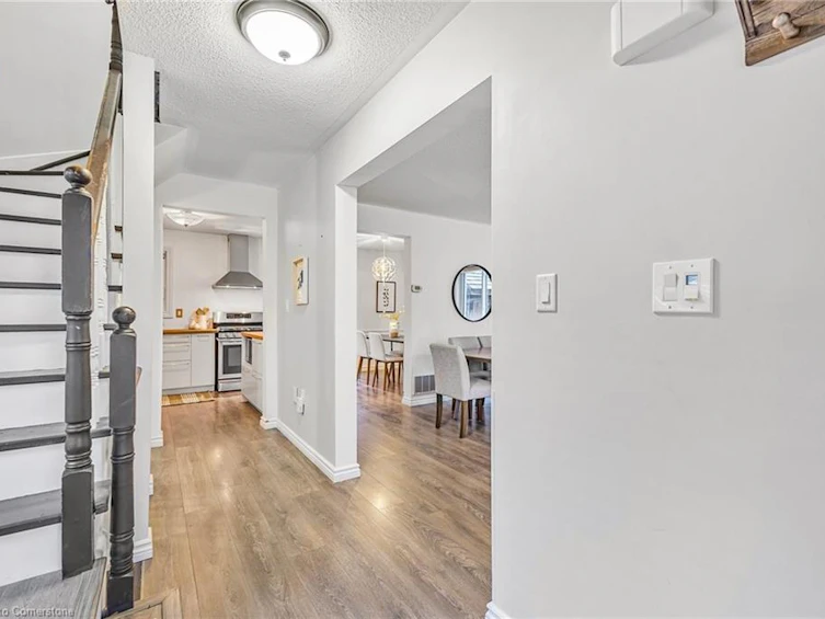 416 Sunnidale Road, Barrie, ON, L4N 7A8 - 2
