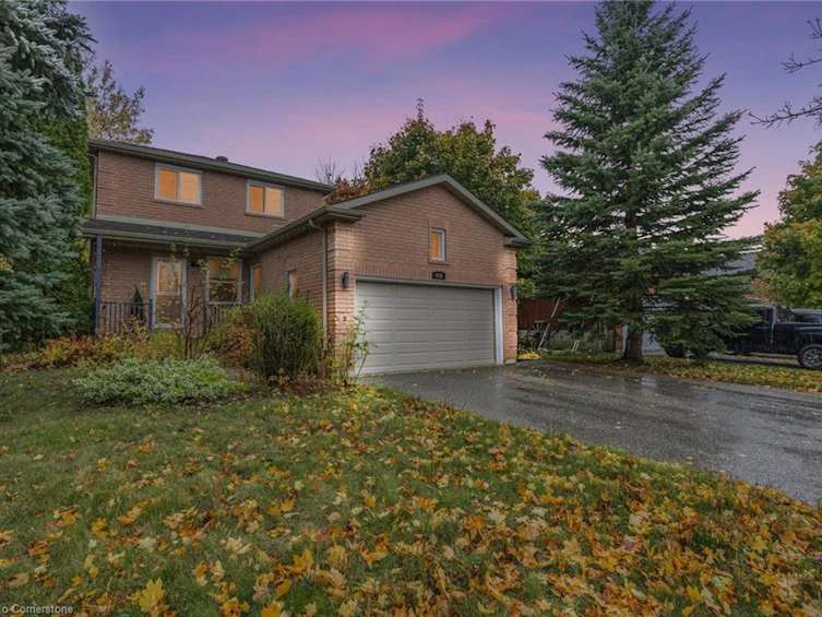 416 Sunnidale Road, Barrie, ON, L4N 7A8