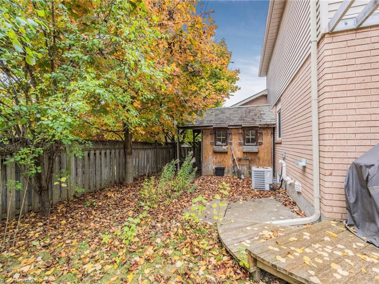 416 Sunnidale Road, Barrie, ON, L4N 7A8 - 34