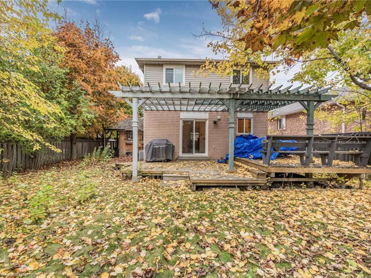 416 Sunnidale Road, Barrie, ON, L4N 7A8 - 33