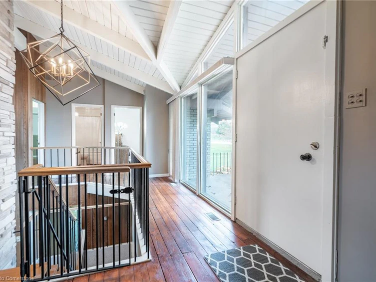60 Atkinson Boulevard, Hamilton, ON, L9H 7A7 - 6