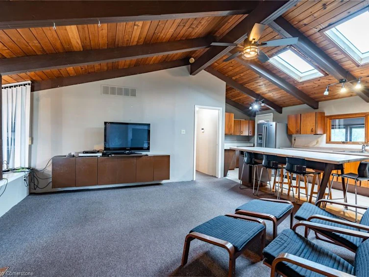 60 Atkinson Boulevard, Hamilton, ON, L9H 7A7 - 21
